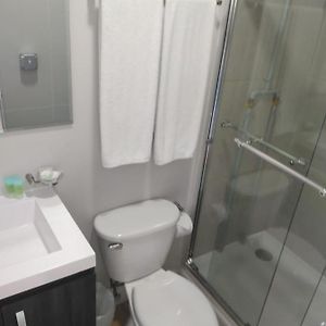 Small King Room